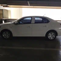 تارا دنده ای ۱۴۰۰|خودرو سواری و وانت|مشهد, هفده شهریور|دیوار