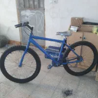 دوچرخه سایز 26|دوچرخه، اسکیت، اسکوتر|منجیل, |دیوار