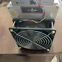 دستگاه BITMAIN