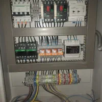 نیروی برقکار