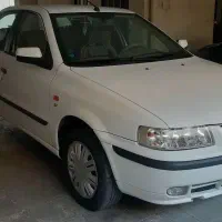 سمندLXمدل۹۹|خودرو سواری و وانت|شهریار, شهرک وائین|دیوار