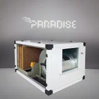 کولر سلولزی زیرسقفی آپارتمانی 8000
