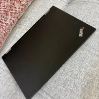 لپ تاپ لنوو ۳۶۰ درجه نسل ۸ x390