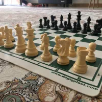 شطرنج|اسباب‌‌بازی|شاهرود, |دیوار