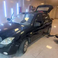 تیبا ۲ مدل ۹۶|خودرو سواری و وانت|کرج, گلشهر|دیوار