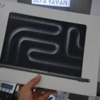 MacBook pro M3pro|رایانه همراه|اصفهان, خلجا|دیوار
