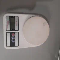 ترازو اشپزخانه