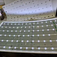 تعمیرات تخصصی تلویزیون LEDLCD وتعمیر درمحل|خدمات پیشه و مهارت|مشهد, شاهد (شهرک غرب)|دیوار