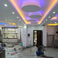 برقکار ساختمان