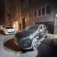 X33 cross|خودرو سواری و وانت|تهران, نیروی دریایی|دیوار