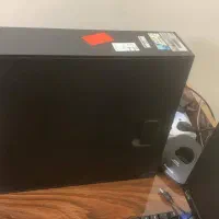 فروش مینی کیس دست دوم به قیمت شرکتی|قطعات و لوازم جانبی رایانه|تبریز, |دیوار