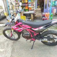 موتور 200cct4|موتورسیکلت|بندر انزلی, چهارفریضه|دیوار