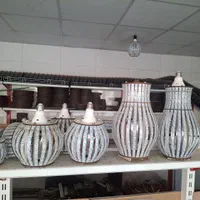 ساخت لامپ دست ساز