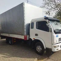 کاویان ۱۰۶ مدل ۱۳۸۹|خودرو سنگین|مشهد, رسالت|دیوار