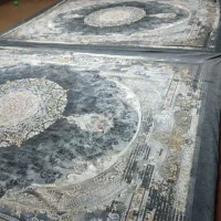 روفرشی کش دار مخمل