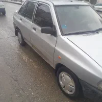 پرایدمدل ۸۵|خودرو سواری و وانت|مریوان, |دیوار