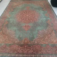 دوتخته فرش ۹ متری