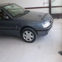 پژو ۴۰۵ slx|خودرو سواری و وانت|تبریز, |دیوار