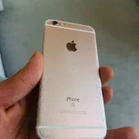 ایفون ۶ اس