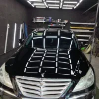 سرامیک عالی(( پنجونیم )) کاور رنگ و احیای رنگ PDR