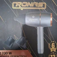 سشوار مارک RONAS