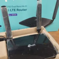 مودم سیمکارتی LTE 4G