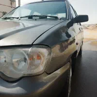 پراید 132|خودرو سواری و وانت|مشهد, طرق|دیوار