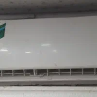 کولر گازی ۱۲ هزار