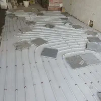 لوله کشی،اسیدشویی آبگرمکن