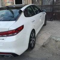 اپتیما جی تی لاین