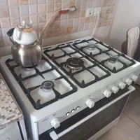 گاز ۵ شعله اسنوا مدل رومینا