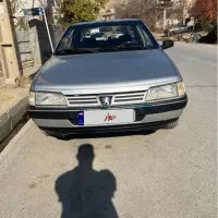 پژو روا سال ۸۹|خودرو سواری و وانت|خلخال, |دیوار