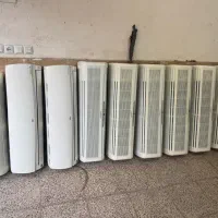 خرید و خریدار انواع کولر گازی سرتاسر تهران و اطراف