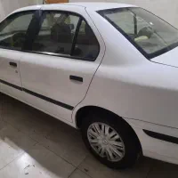 سمند ef7 مدل برج ۱۲ ۹۹|خودرو سواری و وانت|اسلام‌شهر, شهرک سعیدیه|دیوار