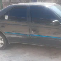 پژو نوک مدادی مدل ۸۴