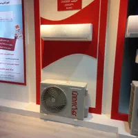 کولر گازی ایران رادیاتور ۲۴هزار IRG ICA-24CH-A