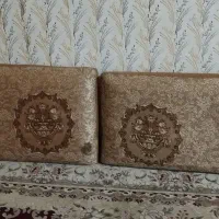 پشتی
