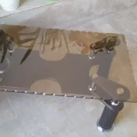 میز شیشه ای قیمت مناسب