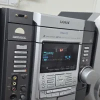 ضبط بلوتوث و usb با کیفیت سونی