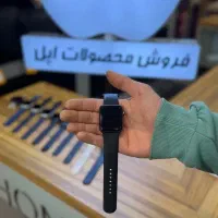 ساعت های هوشمند برند اپل