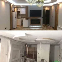 بازسازی/نوسازی/اقساط/ منزل /صفرتاصد