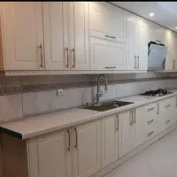 کابینت محسن یگانه استوک ممبران فقط متری ۴۳۹۰۰۰۰|خدمات پیشه و مهارت|بابل, |دیوار