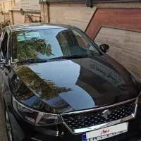 تارا  مشکی v1 پلاس  شش دنده ای خشک ۱۴۰۳|خودرو سواری و وانت|شهرکرد, |دیوار