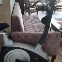 دوچرخه ثابت|تجهیزات ورزشی|تهران, حکیمیه|دیوار