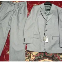 کت وشلوار|لباس|کوهمره, |دیوار