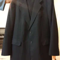 کت و شلوار مردانه سایز ۴۷ در حد نو