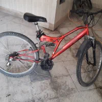 دوچرخه خارجی ۲۶