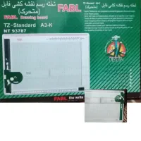 تخته نقشه کشی