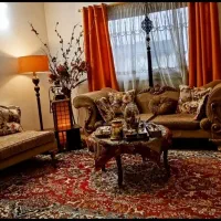 فرش سپهر کاشان 500 شانه و فرش راهرویی یک در 4 متری|فرش|لاهیجان, جمهوری|دیوار