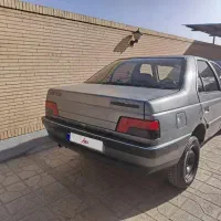 پژو405 مدل 91|خودرو سواری و وانت|چترود, |دیوار